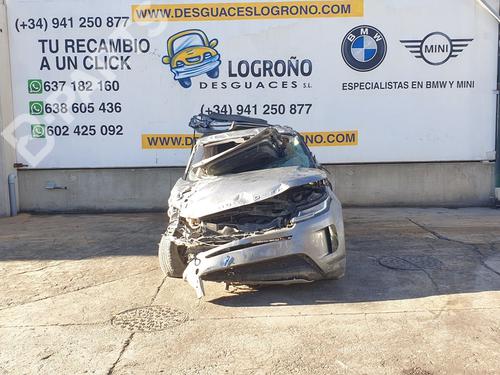 Used Parts LAND ROVER RANGE ROVER EVOQUE (L551)    1168628