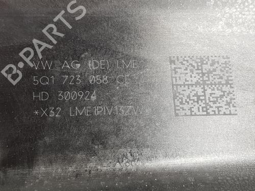 Other VW TOURAN (5T1) 1.5 TSI | BP27170895O1 