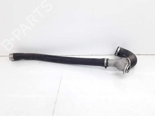 Used Intercooler pipe PORSCHE PANAMERA (970) 3.0 D (250 hp) 14076338