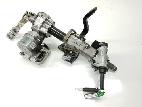 Used Other VW POLO VI (AW1, BZ1, AE1) 1.0 TSI (95 hp) 27224106
