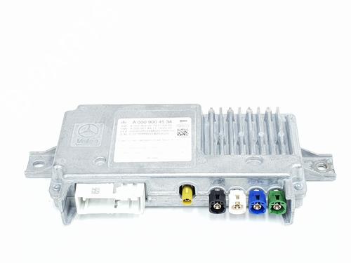 Used Electronic module MERCEDES-BENZ GLC Coupe (C253) AMG 63 S 4-matic+ (253.389) (510 hp) 29548240