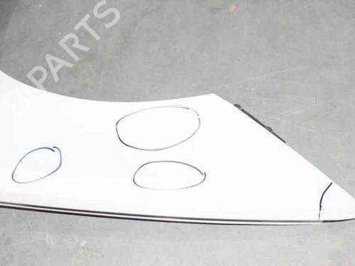 Anti roll bar BMW 3 (F30, F80) 318 d | BP3657935M96 