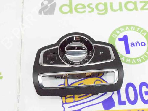 Headlight switch MERCEDES-BENZ C-CLASS (W205) C 220 BlueTEC / d (205.002, 205.004) | BP1385229I24 