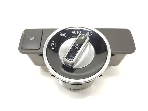 Used Headlight switch MERCEDES-BENZ C-CLASS (W204) C 220 CDI (204.008) (170 hp) 17724760
