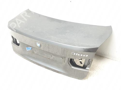Tailgate BMW 3 (F30, F80) 318 d | BP19039094C6 