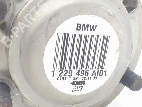 Right rear driveshaft BMW 3 (E46) 325 i | BP16992526M41 