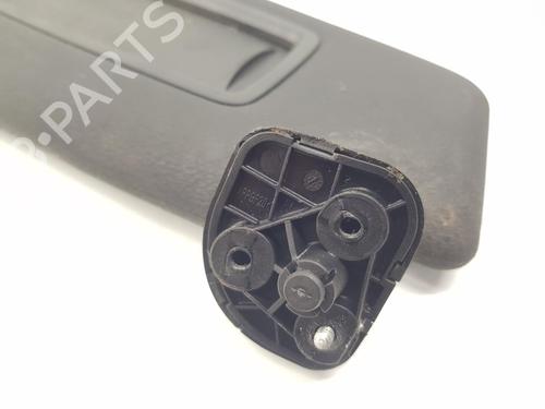Left sun visor BMW X5 (E70) xDrive 50 i | BP6950051I1 
