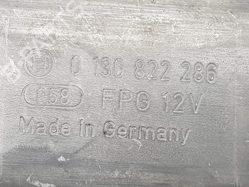 Right front window motor FORD S-MAX (WA6) 2.0 TDCi | BP15126226E20 