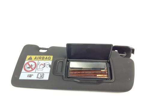 Right sun visor RENAULT ARKANA I (LCM_, LDN_) 1.3 TCe 140 (LDN0) | BP34267507I2 - Image 5
