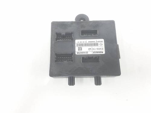 Electronic module NISSAN NV300 Van (X82) | BP38499934M83 - Image 2