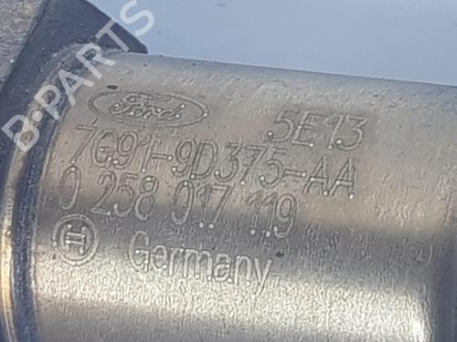 Electronic sensor LAND ROVER DISCOVERY SPORT (L550) 2.2 D 4x4 | BP9999816M84 