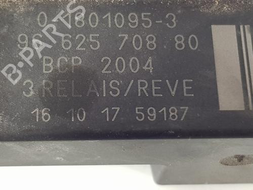 Electronic module PEUGEOT 308 II (LB_, LP_, LW_, LH_, L3_)  | BP29011047M83 