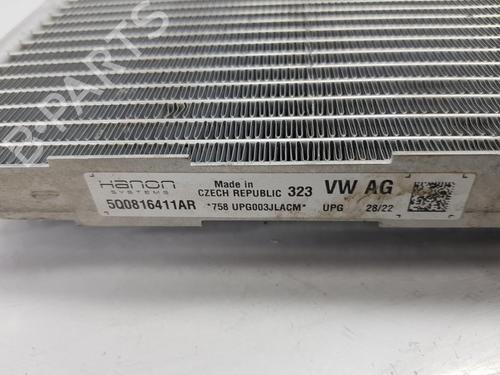 AC radiator AUDI Q3 Sportback (F3N) 35 TFSI Mild Hybrid | BP12575021M32 
