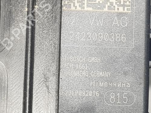 Electronic module VW CRAFTER Van (SY_, SX_)  | BP29534764M83 