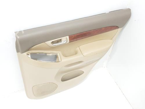 Seats set TOYOTA LAND CRUISER PRADO (_J12_) 3.0 D-4D (KDJ120, KDJ125) | BP12462487C78 