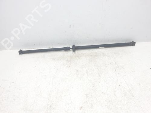 Used Driveshaft SUZUKI SX4 S-Cross (JY) 1.6 DDiS AllGrip (AKK 416D) (120 hp) 29906683