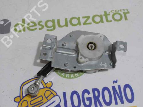Tailgate lift support MITSUBISHI OUTLANDER II (CW_W) 2.2 DI-D 4WD | BP14121351C138 