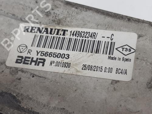 Intercooler MERCEDES-BENZ CITAN Box Body/MPV (W415) 109 CDI (415.601, 415.603, 415.605) | BP21166562M30 