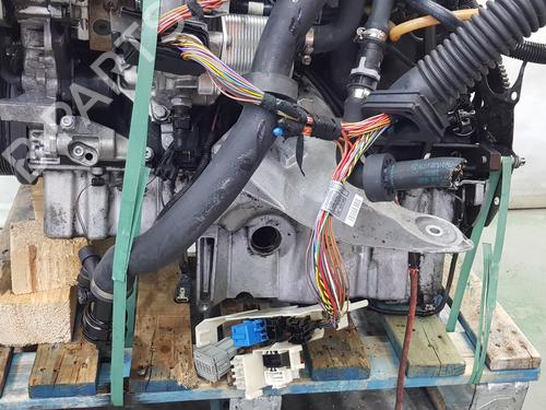 Engine BMW X5 (E53) 3.0 d | BP37466228M1 - Image 16