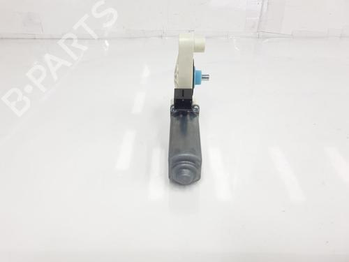 Left front window motor VW GOLF VII (5G1, BQ1, BE1, BE2) 2.0 TDI | BP10233297E21 
