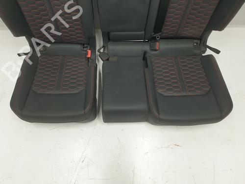 Seats set AUDI Q3 Sportback (F3N) 2.5 RS TFSI quattro | BP36013750C78 - Image 17