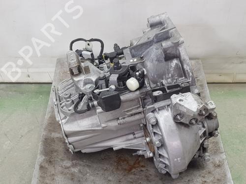 Gearbox CITROËN JUMPY III Van (V_)  | BP33861366M3  - Image 10