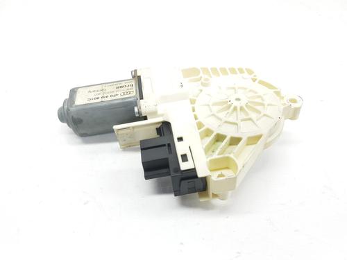 Left rear window motor AUDI A6 C6 (4F2) 2.7 TDI | BP8409728E23 