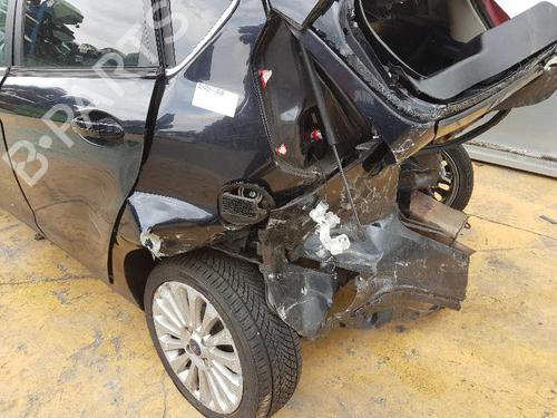 Right front window motor FORD FIESTA VI (CB1, CCN) 1.4 | BP7714238E20 