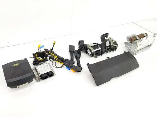 BP12466190C86 | Kit Airbags LAND ROVER FREELANDER 2 (L359)  BP12466190C86