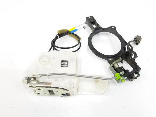 Used Front left lock MITSUBISHI OUTLANDER III (GG_W, GF_W, ZJ, ZL, ZK) 2.0 Hybrid 4WD (GG2W) (189 hp) 13714034