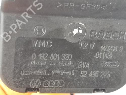 Electronic module VW TOUAREG (7LA, 7L6, 7L7) 2.5 R5 TDI | BP13548863M83 
