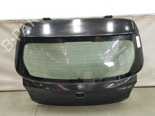 Used Tailgate BMW 1 (E87) 118 d (143 hp) 8645613