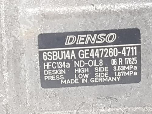 AC compressor BMW X1 (E84) xDrive 18 d | BP20192229M34 