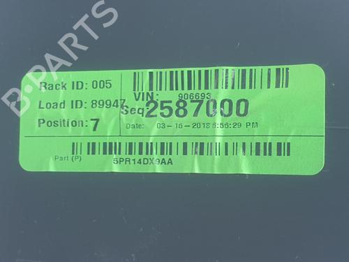 Andre JEEP WRANGLER III (JK) 2.8 CRD | BP31053912O1 