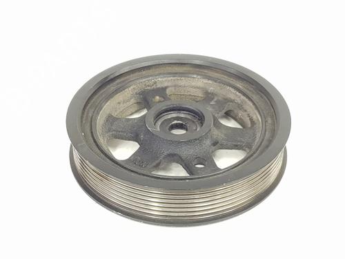 Used Pulley Pulley JEEP RENEGADE SUV (BU, B1, BV) 1.3 T-GDi (150 hp) 33208071 33208071