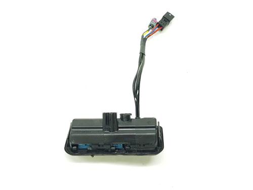 Tailgate handle AUDI A1 Sportback (GBA) 30 TFSI | BP40226288C132 - Image 2