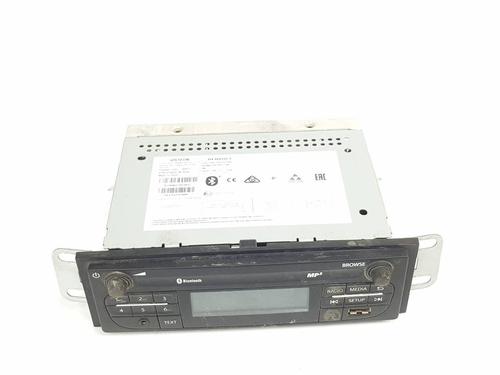 Used Radio Radio 39539600 39539600