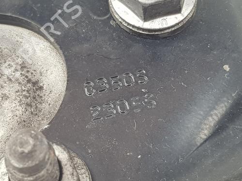 Right front suspension arm SEAT TARRACO (KN2) 2.0 TDi | BP27881282M13 