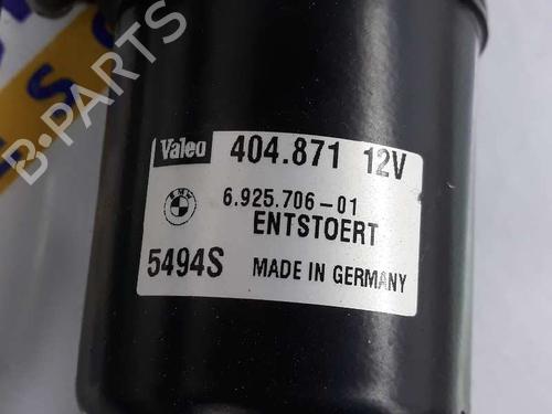 Front wiper motor BMW 1 (E81) 116 i | BP2004976M29 