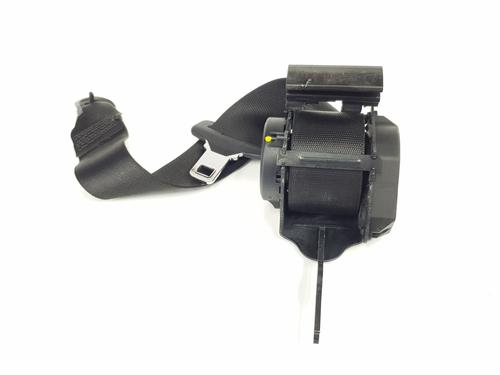 Used Rear left seatbelt BMW 3 (F30, F80) 318 d (150 hp) 28196213