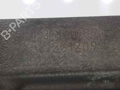 Cylinder head BMW X3 (G01, F97, G08) sDrive 18 d | BP10975798M5 