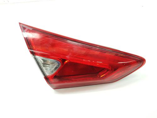 Left tailgate light NISSAN PULSAR Hatchback (C13) 1.5 dCi (110 hp) 17960020