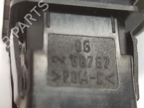 Switch PEUGEOT 5008 (0U_, 0E_) 1.6 HDi | BP12465946I30 