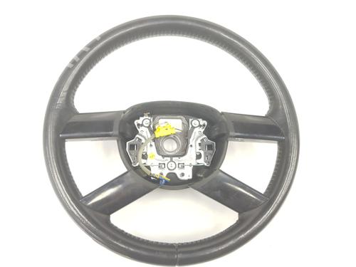 Steering wheel VW TOURAN (1T1, 1T2) 2.0 TDI | BP16646912C49 