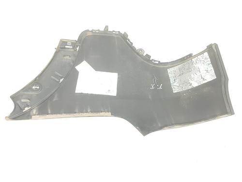 Corner bumper BMW X5 (E70) xDrive 30 d | BP15126199C117 