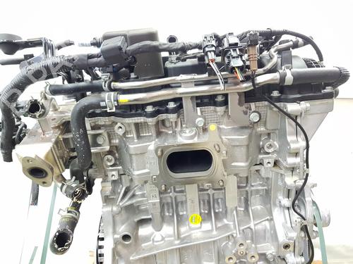 Engine KIA NIRO II (SG2)  | BP29723420M1 