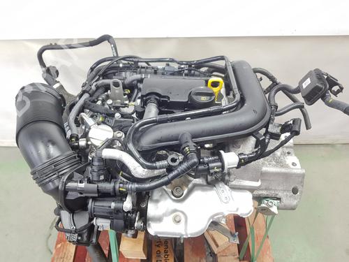 Engine SKODA KAMIQ (NW4)  | BP31716430M1 