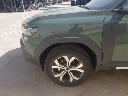 Interior roof light DACIA DUSTER (PYM_, PYN_) 1.2 TCe 130 | BP34354477I8  - Image 19