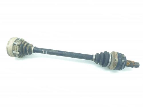 Left rear driveshaft BMW X3 (E83) 2.0 d (150 hp) 16958752