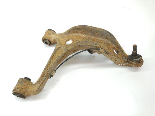 Left rear suspension arm SUZUKI GRAND VITARA II (JT, TE, TD)  | BP26934416M14 